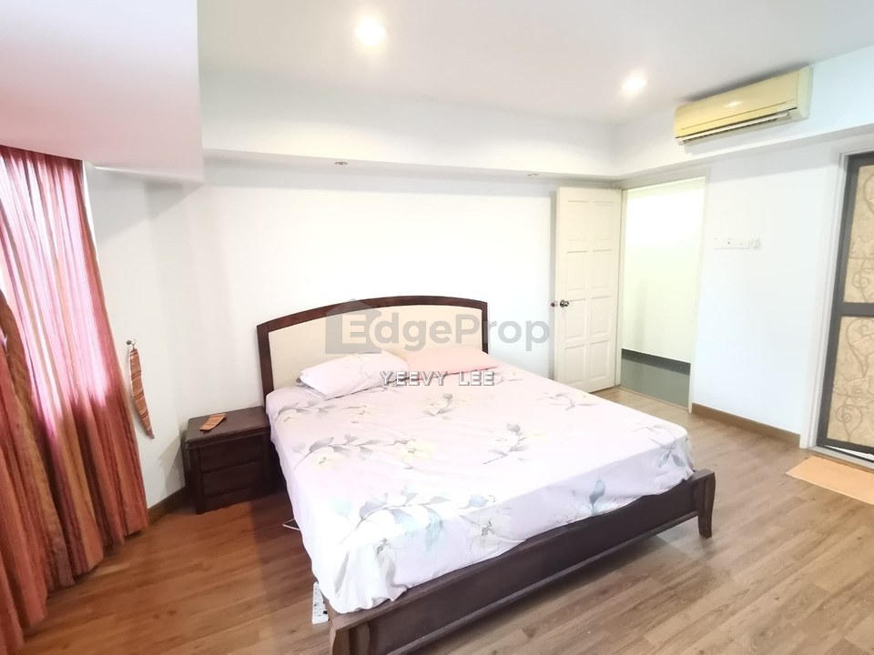 Desa Kiara Bukit Kiara TTDI Fully Furnished Unit For Rent, Kuala Lumpur, Taman Tun Dr Ismail