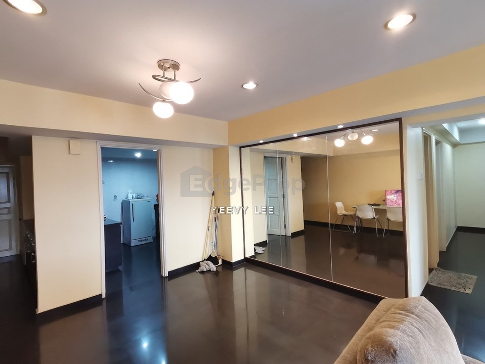 Desa Kiara Bukit Kiara TTDI Fully Furnished Unit For Rent, Kuala Lumpur, Taman Tun Dr Ismail