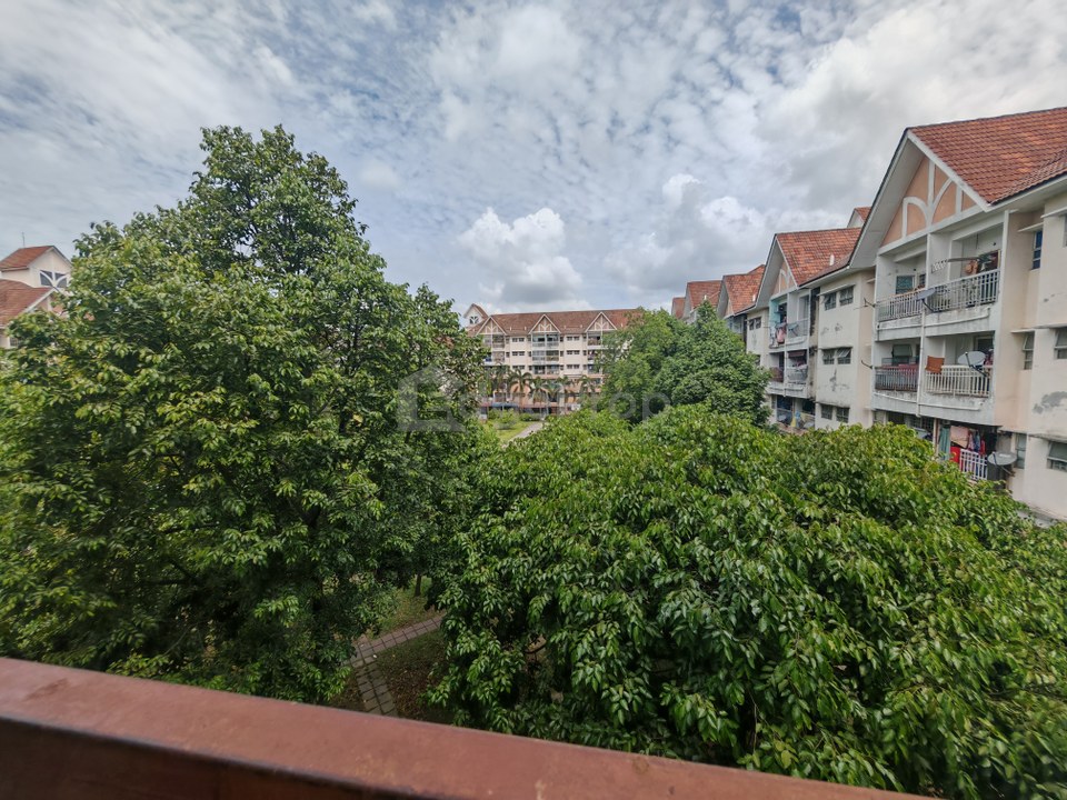 Vista Indah Putra