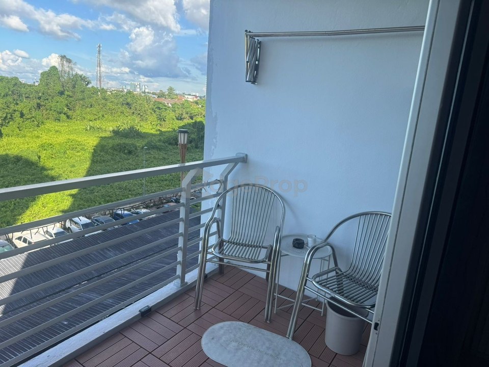 Skyvilla Condominium at Mjc Batu Kawa For Sale, Sarawak, Kuching