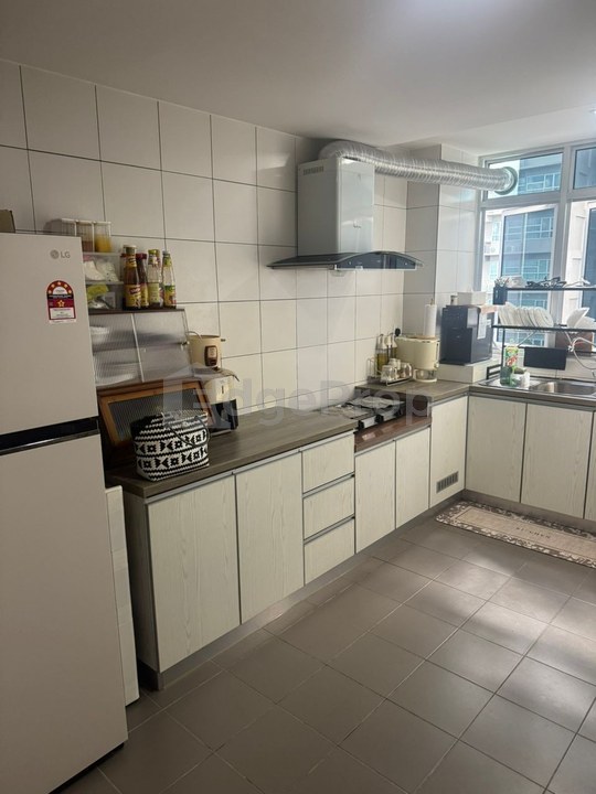Skyvilla Condominium at Mjc Batu Kawa For Sale, Sarawak, Kuching