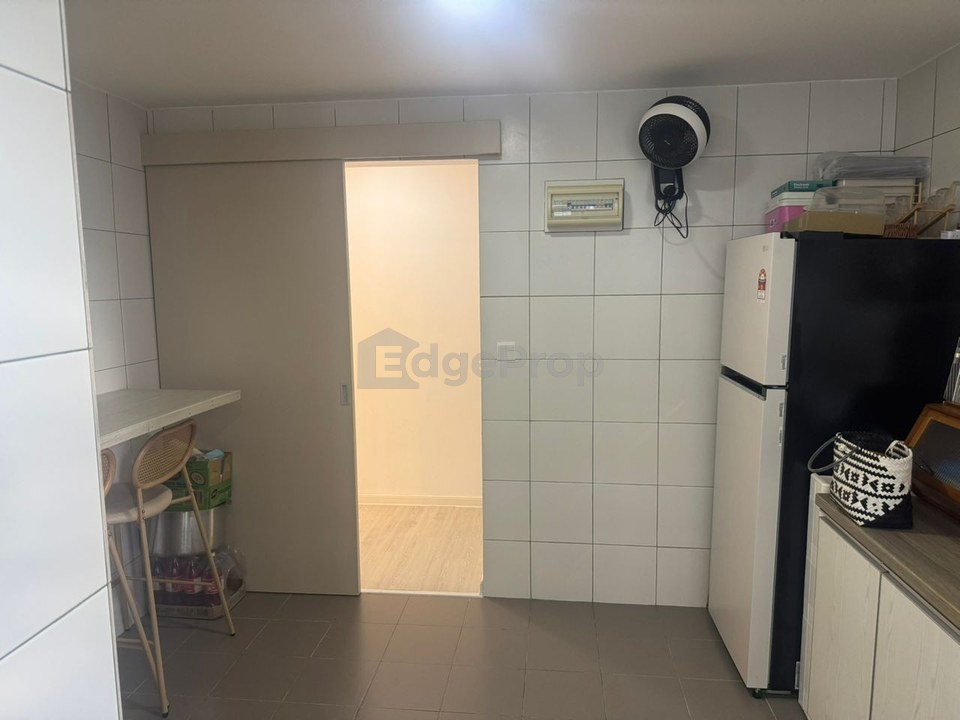 Skyvilla Condominium at Mjc Batu Kawa For Sale, Sarawak, Kuching