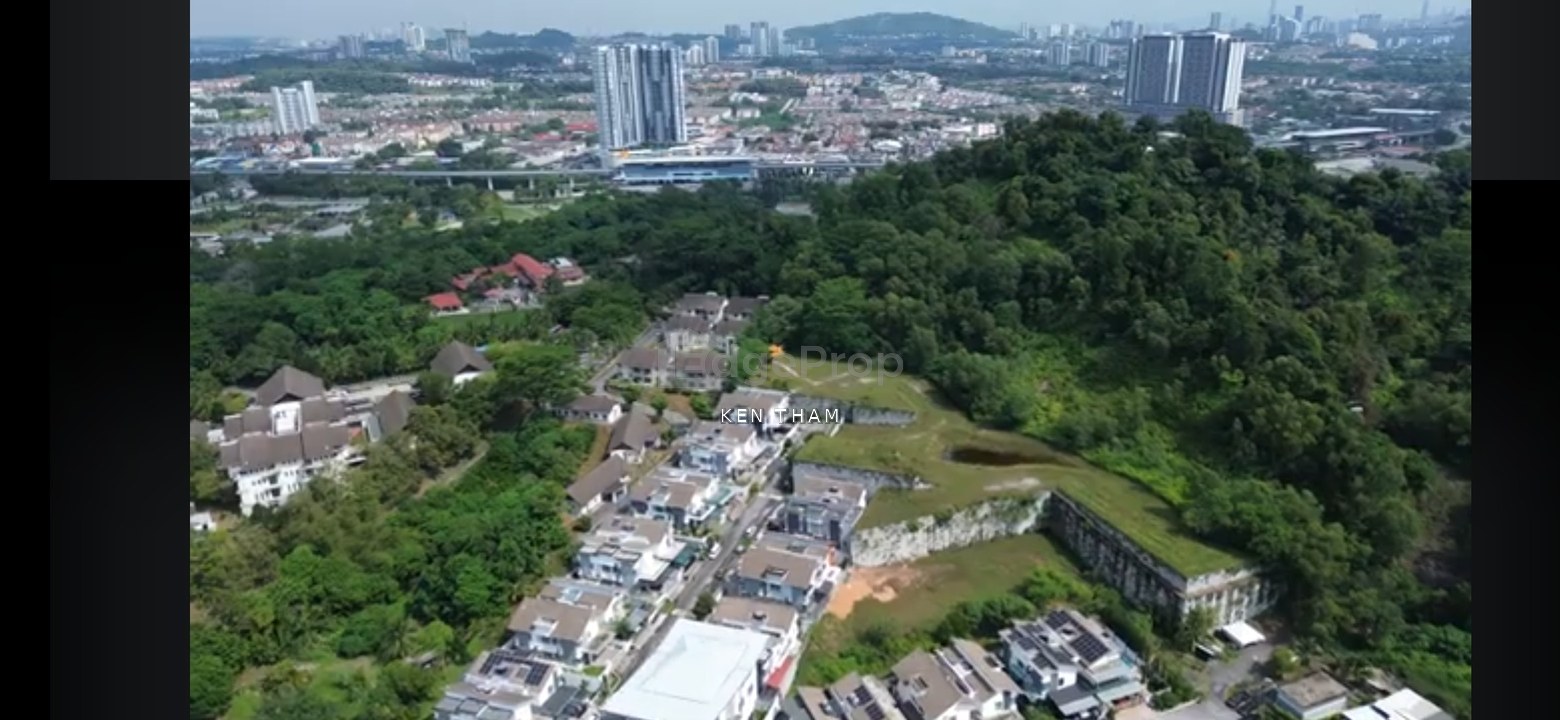 Taman Seri Sungai Long Residetial Land , Selangor, Bandar Sungai Long