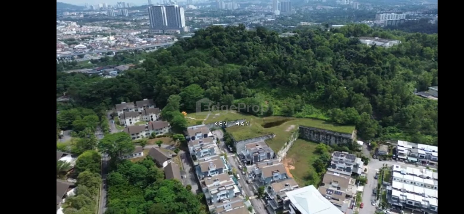 Taman Seri Sungai Long Residetial Land , Selangor, Bandar Sungai Long