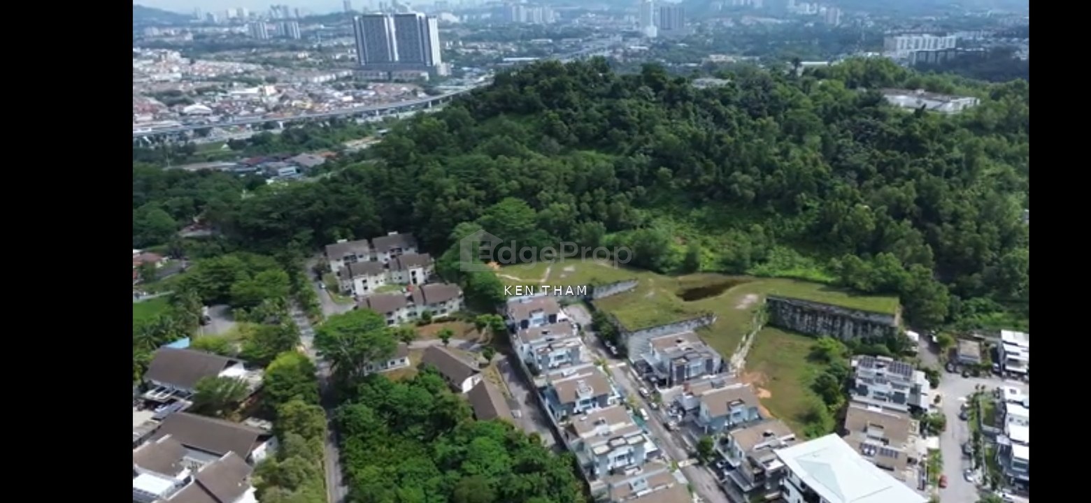 Taman Seri Sungai Long Residetial Land , Selangor, Bandar Sungai Long