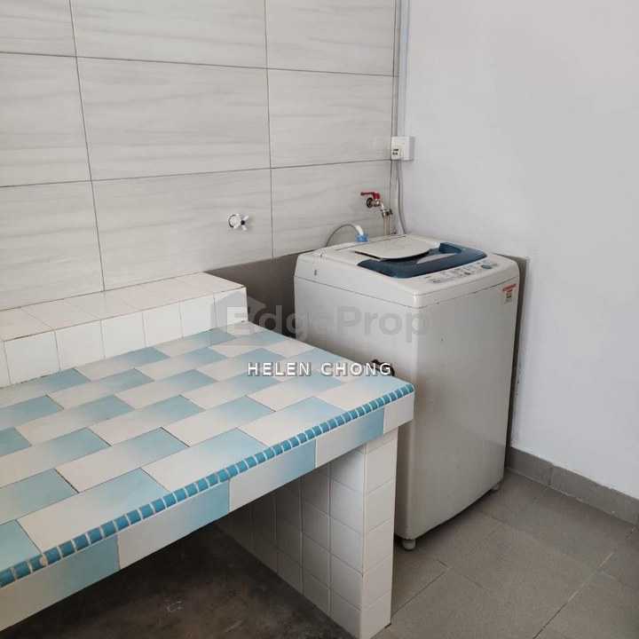 Single Storey For Rent At Ipoh Garden , Perak, Ipoh