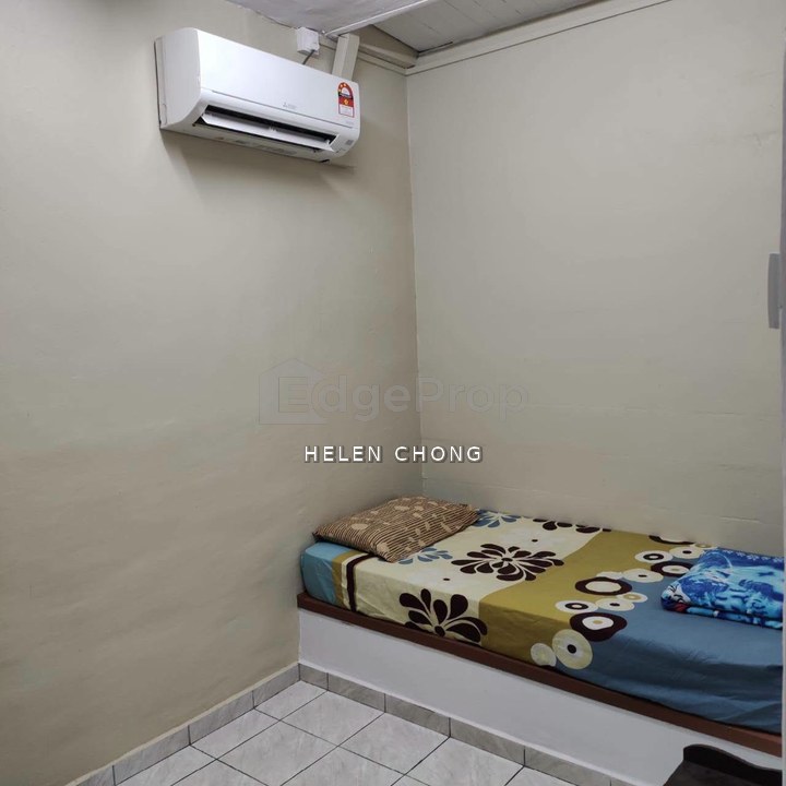 Single Storey For Rent At Ipoh Garden , Perak, Ipoh