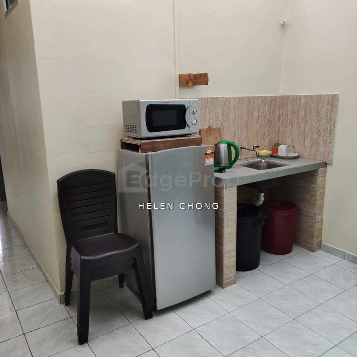 Single Storey For Rent At Ipoh Garden , Perak, Ipoh