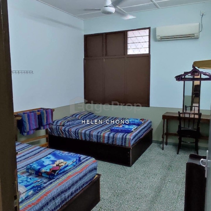 Single Storey For Rent At Ipoh Garden , Perak, Ipoh
