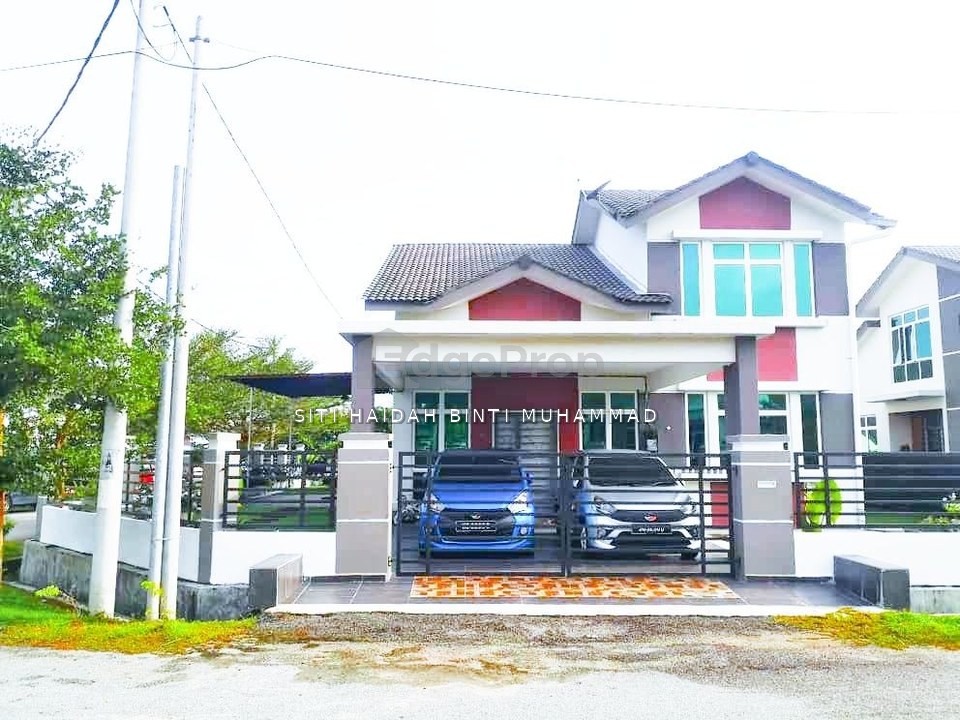 TAMAN SENIMAS