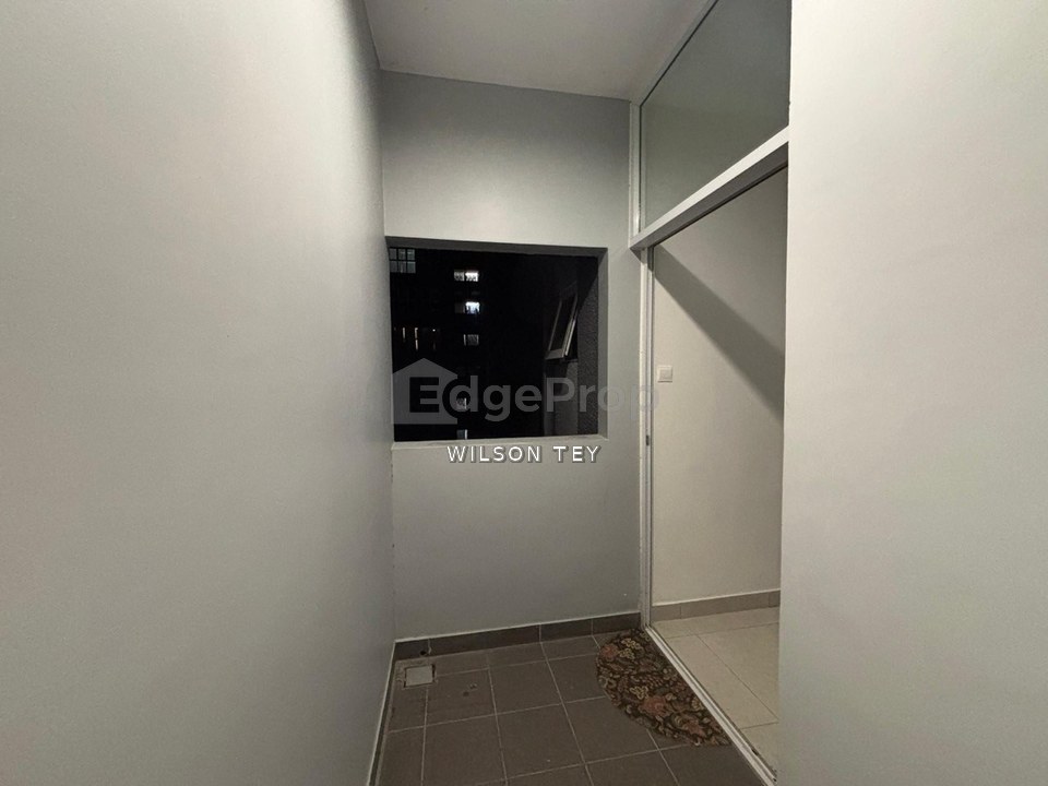 Canopy Hills@ Kajang condo for Rent, Selangor, Kajang
