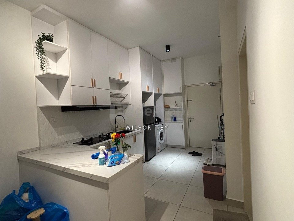 Canopy Hills@ Kajang condo for Rent, Selangor, Kajang