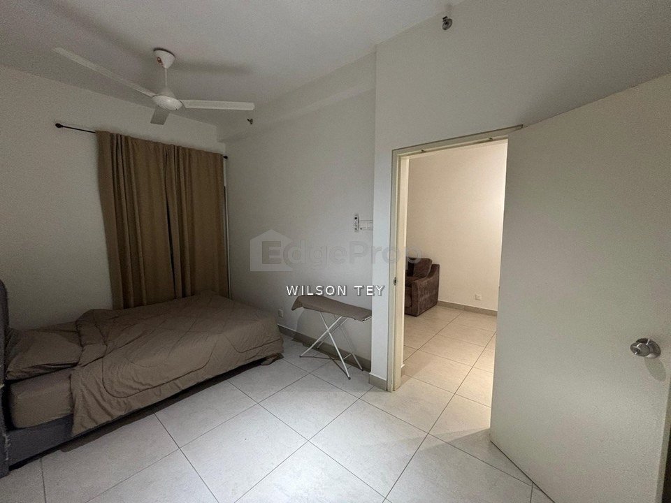 Residensi Rimbun @ Canopy Hills
