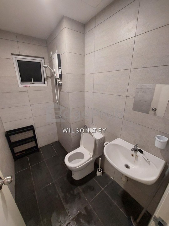 Canopy Hills@ Kajang condo for Rent, Selangor, Kajang
