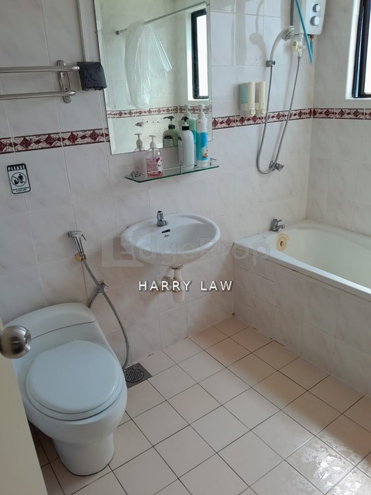 A Famosa D savoy condominium 1 bed 1 bath fully furnished for sell, Melaka, Alor Gajah