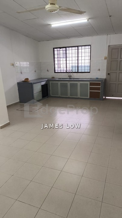 Desa Harmoni - 1 Storey Terrace House For Sale, Johor, Masai