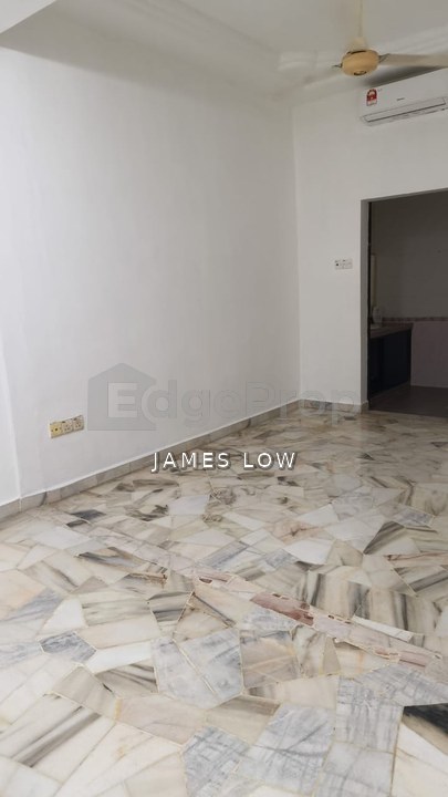 Desa Harmoni - 1 Storey Terrace House For Sale, Johor, Masai