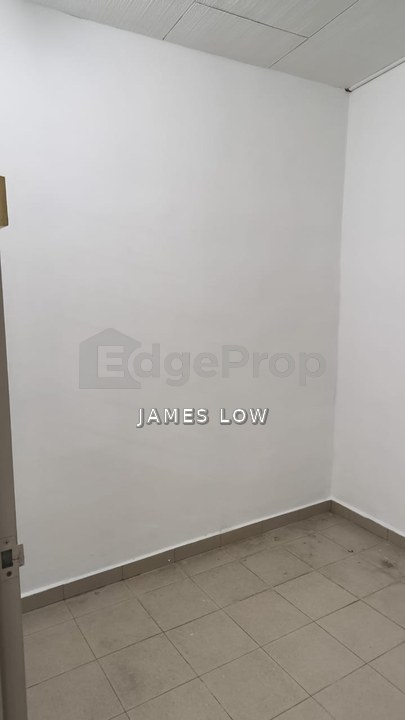 Desa Harmoni - 1 Storey Terrace House For Sale, Johor, Masai
