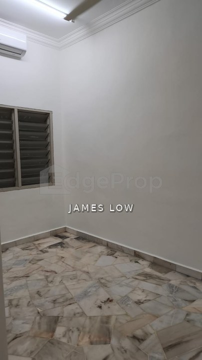 Desa Harmoni - 1 Storey Terrace House For Sale, Johor, Masai