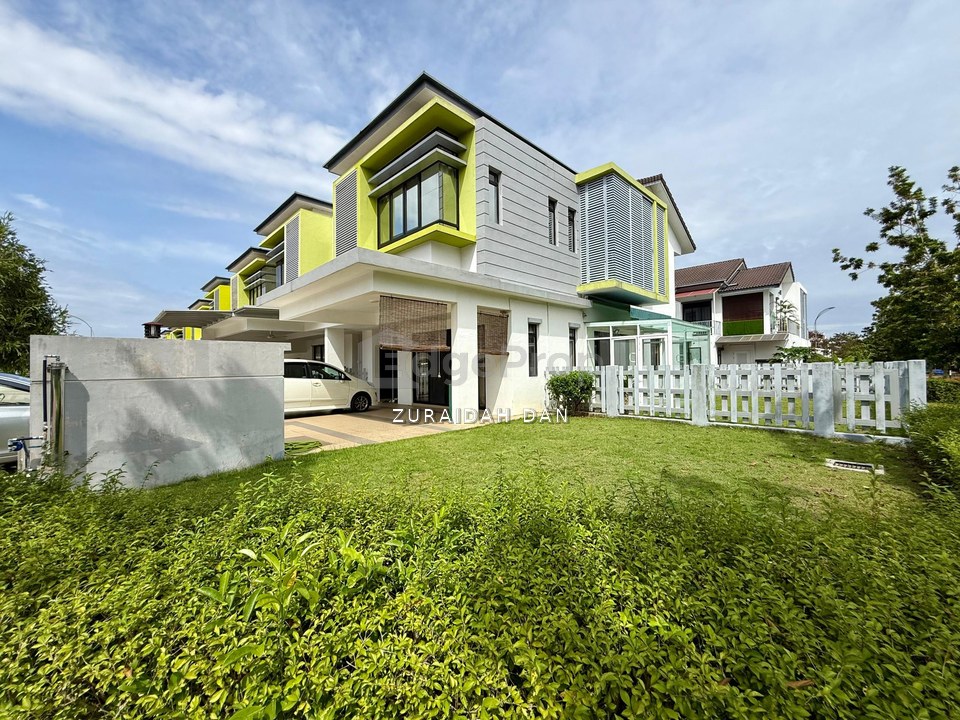 Setia Ecohill