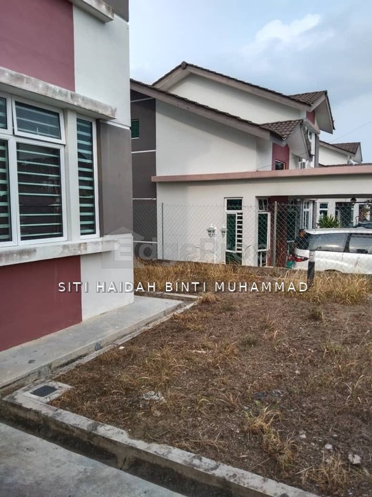 Bungalow at Taman Senimas Kuala Pilah For sale , Negeri Sembilan, Kuala Pilah