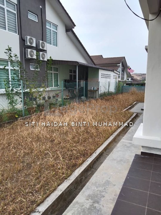 Bungalow at Taman Senimas Kuala Pilah For sale , Negeri Sembilan, Kuala Pilah