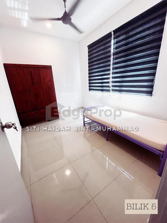 Bungalow at Taman Senimas Kuala Pilah For sale , Negeri Sembilan, Kuala Pilah