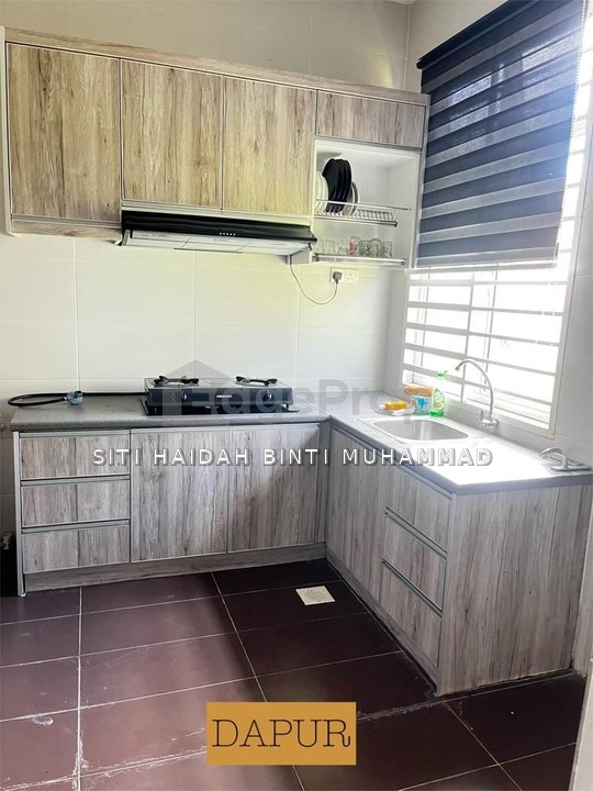 Bungalow at Taman Senimas Kuala Pilah For sale , Negeri Sembilan, Kuala Pilah