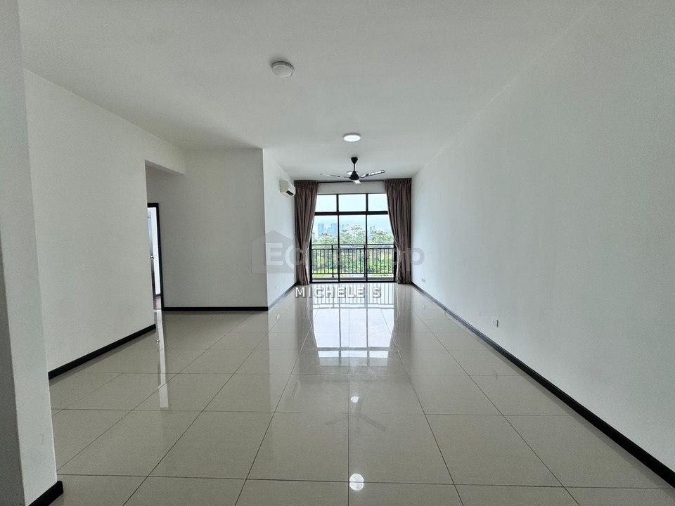 Molek Regency 2 Bedroom For Rent, Johor, Johor Bahru
