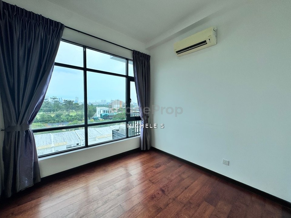 Molek Regency 2 Bedroom For Rent, Johor, Johor Bahru