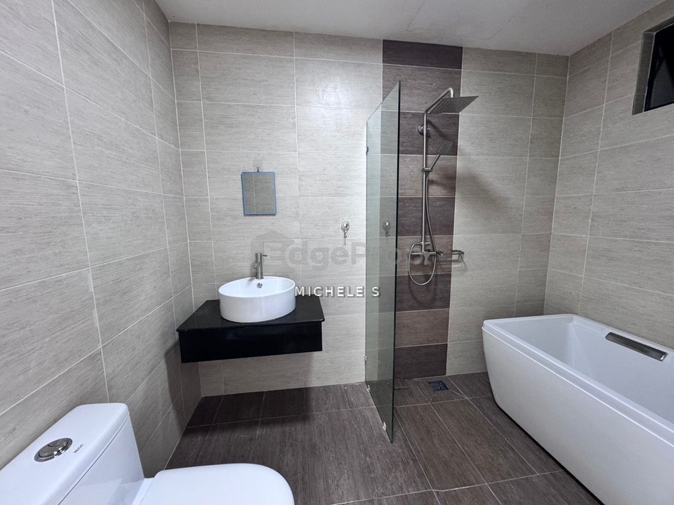 Molek Regency 2 Bedroom For Rent, Johor, Johor Bahru