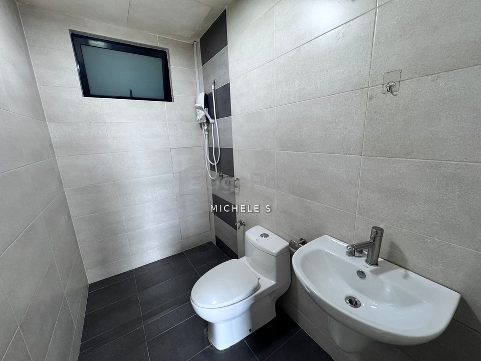 Molek Regency 2 Bedroom For Rent, Johor, Johor Bahru