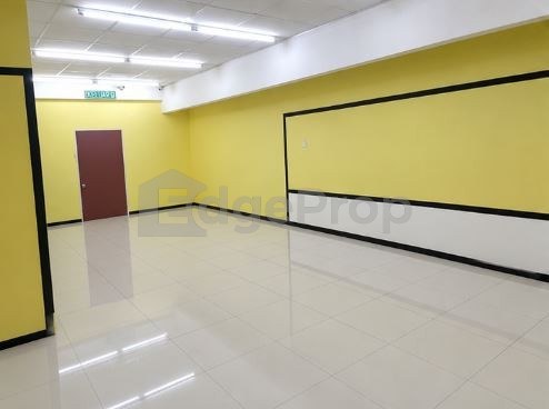 SETAPAK BUSINESS CENTRE