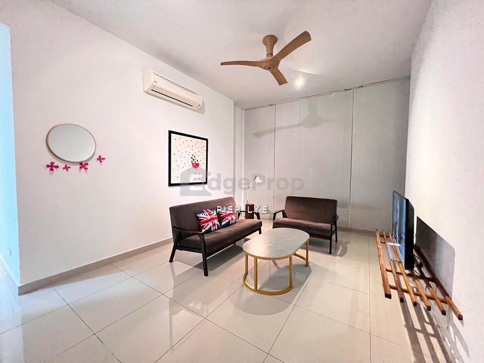 Tropez Residences @ Danga Bay, Johor, Johor Bahru