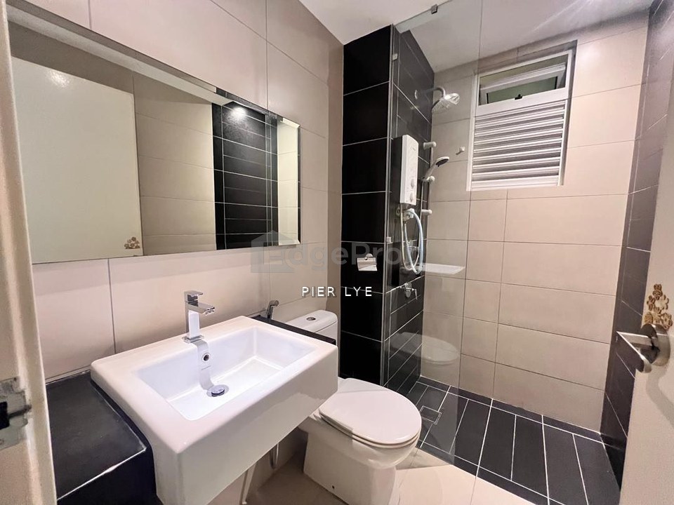 Tropez Residences @ Danga Bay, Johor, Johor Bahru