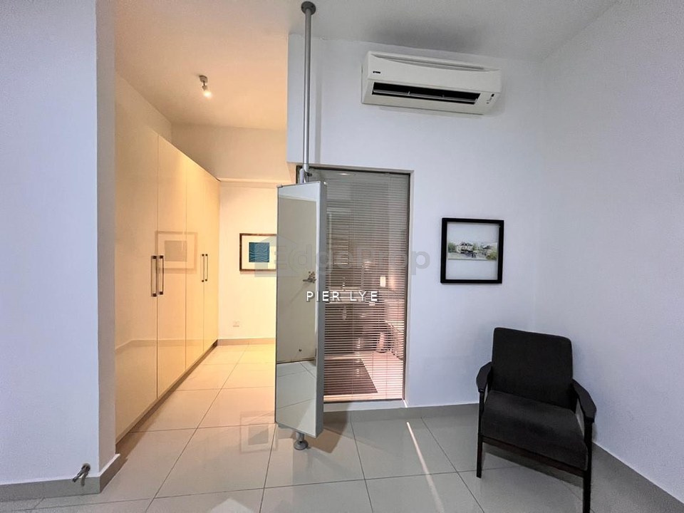 Tropez Residences @ Danga Bay, Johor, Johor Bahru