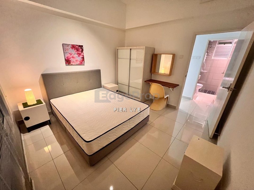 Tropez Residences @ Danga Bay, Johor, Johor Bahru