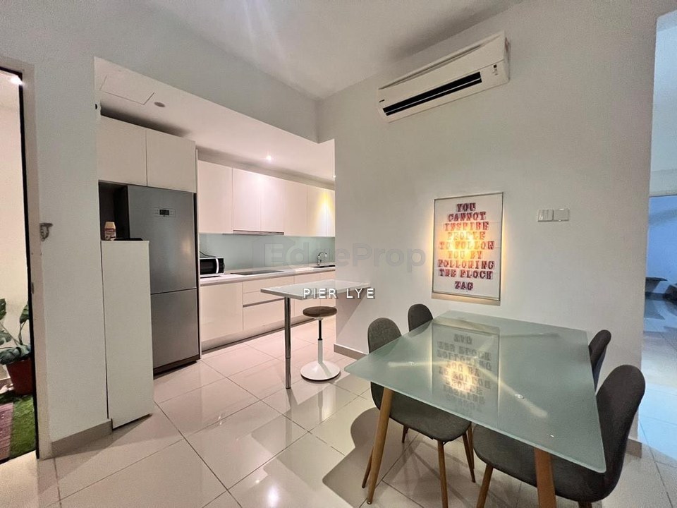 Tropez Residences @ Danga Bay, Johor, Johor Bahru