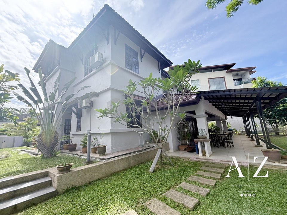 Damansara Heights (Bukit Damansara)