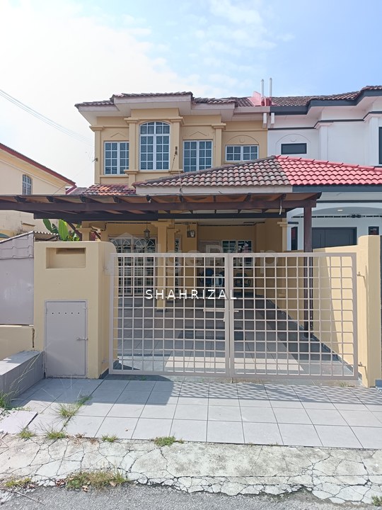 Bandar Puteri Klang