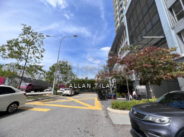 Fortune Perdana Commercial Centre Shoplot (Ground Floor) Kepong , Kuala Lumpur, Kepong