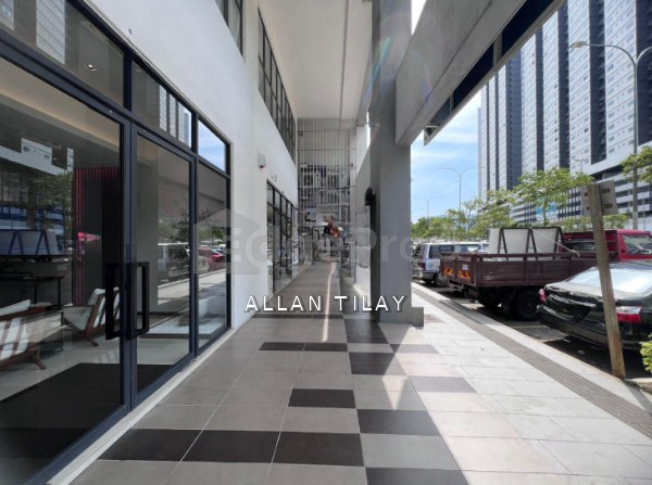 Fortune Perdana Commercial Centre Shoplot (Ground Floor) Kepong , Kuala Lumpur, Kepong