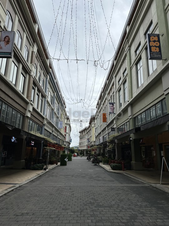 Plaza Arkadia