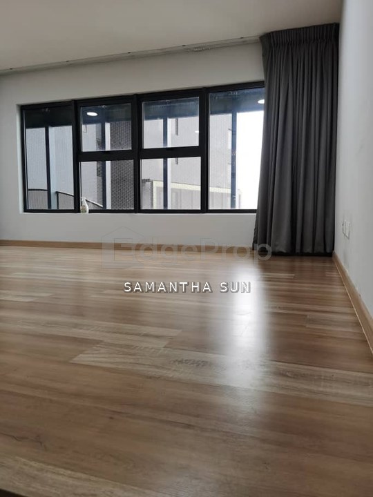 Arte Cheras Condominium For Rent Partly Furnished, Kuala Lumpur, Cheras
