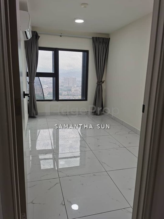 Arte Cheras Condominium For Rent Partly Furnished, Kuala Lumpur, Cheras