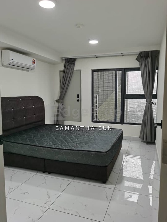 Arte Cheras Condominium For Rent Partly Furnished, Kuala Lumpur, Cheras