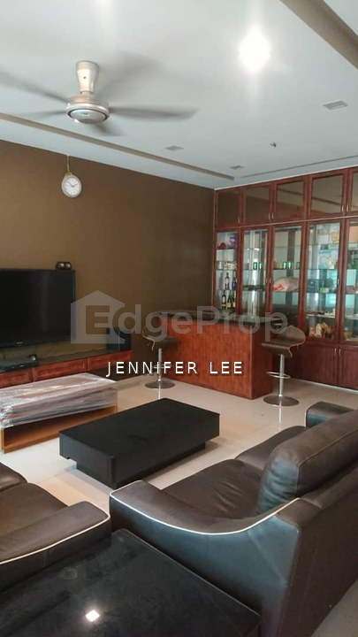 Kota Bayumas, Klang  Landed house for sale 