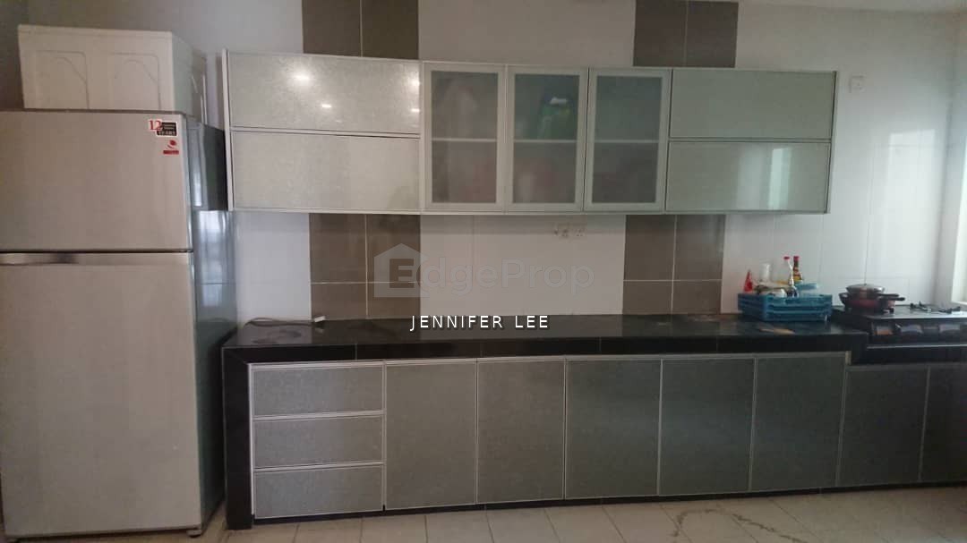Kota Bayumas, Klang  Landed house for sale , Selangor, Klang