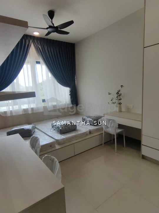 Aster Residence Sungai Long Fully Furnished Condo For Rent | Whole Unit RM2500 | Room From RM600, Selangor, Bandar Sungai Long