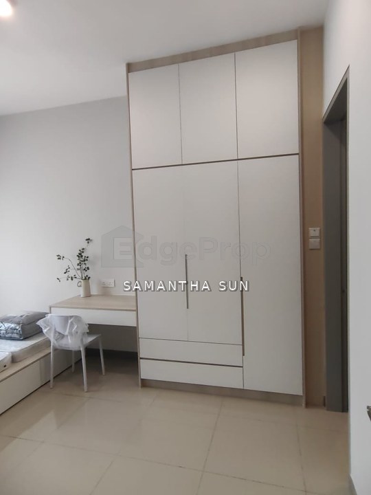 Aster Residence Sungai Long Fully Furnished Condo For Rent | Whole Unit RM2500 | Room From RM600, Selangor, Bandar Sungai Long